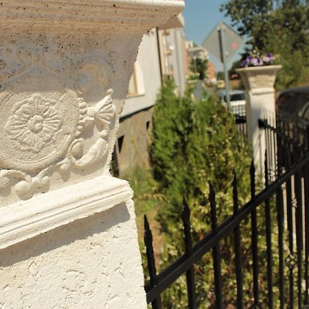 Villa Denta ネセバル エクステリア 写真